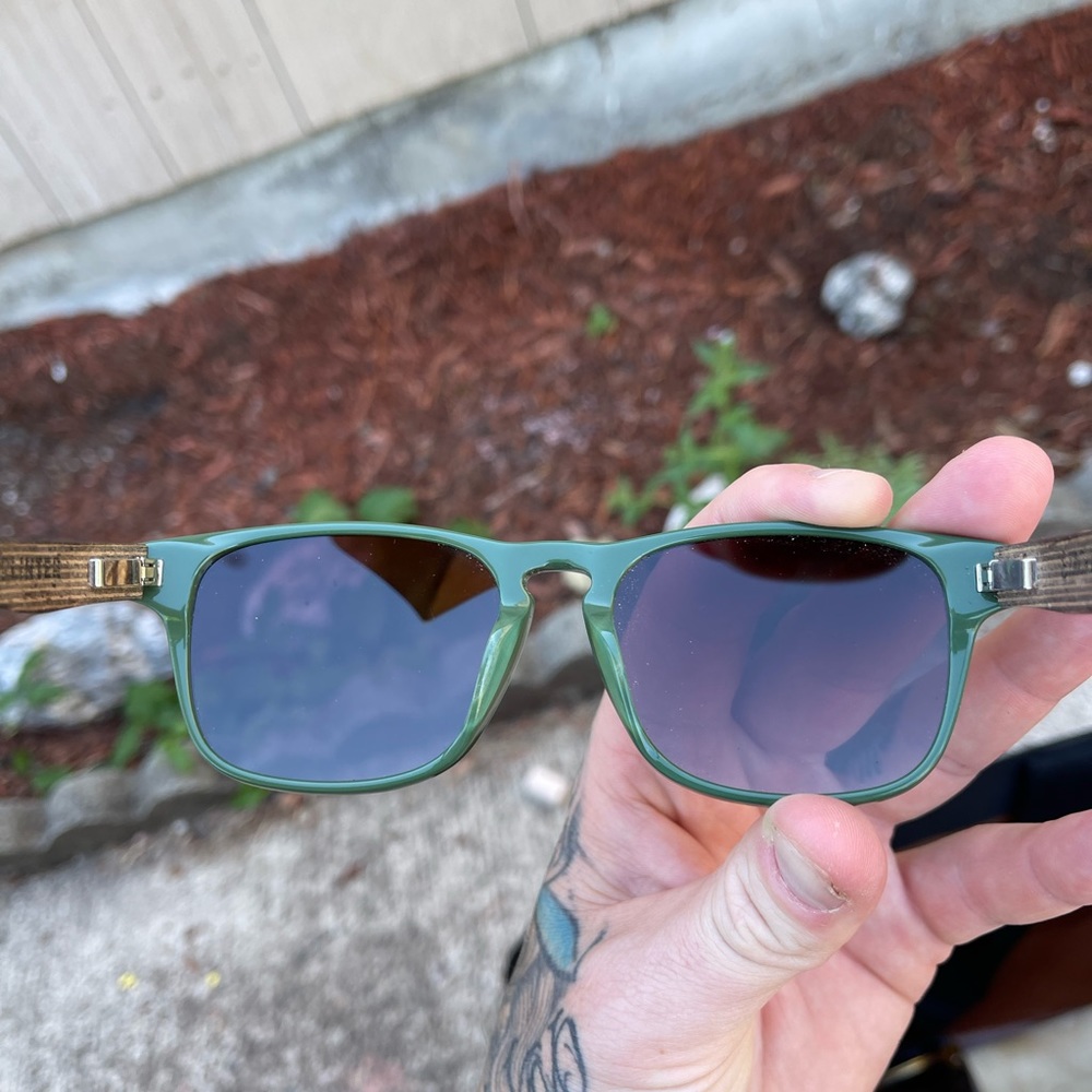 Johnny Fly sunglasses - Picture 4 of 7